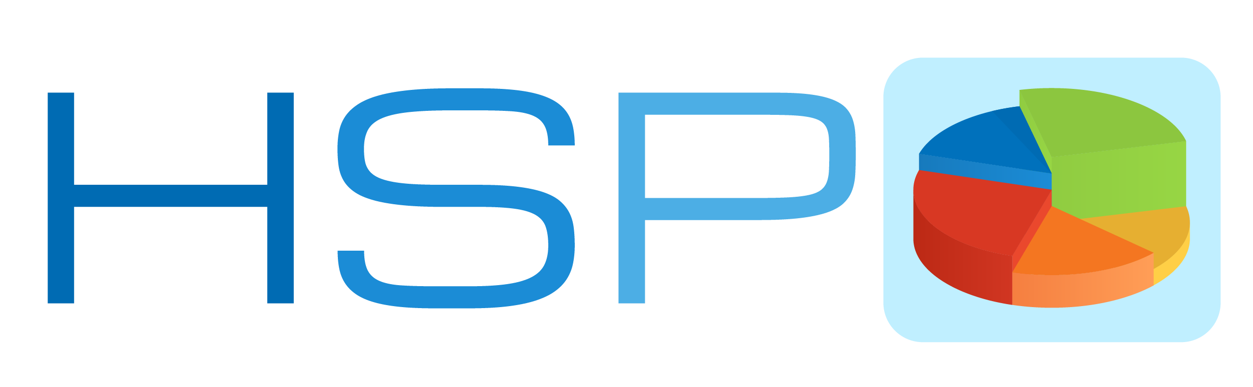 Logo HSP