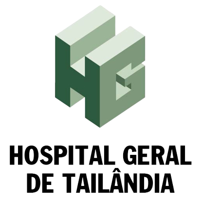 Hospital Geral de Tailândia
